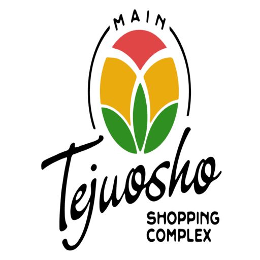 Tejuosho Logo